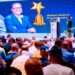 AfDB President Advocates for Welfarist Policies to Combat Poverty in Africa 11 AfDB President Advocates for Welfarist Policies to Combat Poverty in Africa