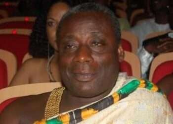 Burger Highlife Pioneer George Darko Passes On