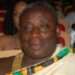 Burger Highlife Pioneer, George Darko