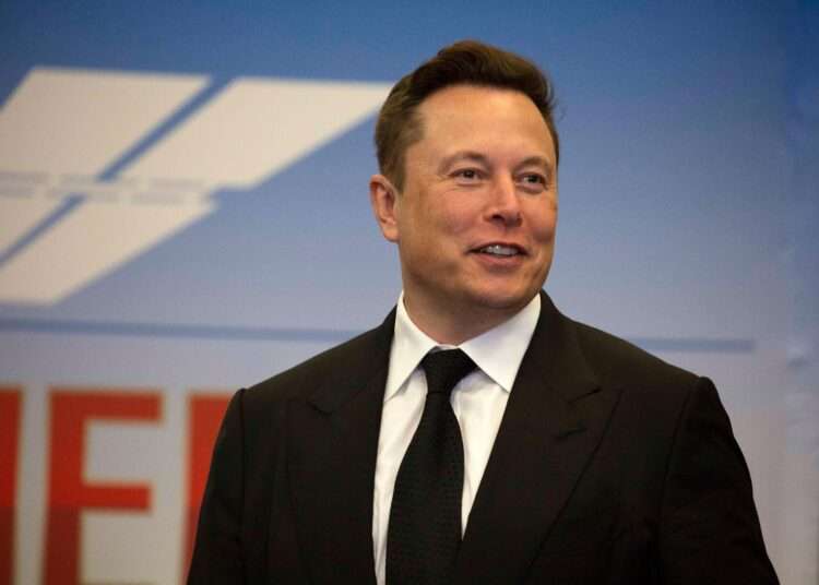 Elon Musk's X To Get Money Transmitter Licenses 1 Elon Musk