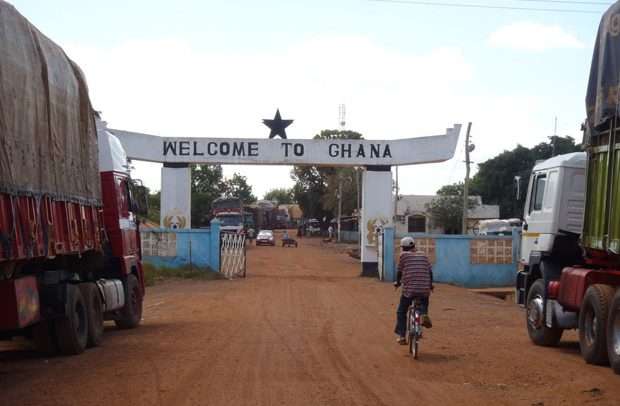 ghana togo border re opened 620x406 1