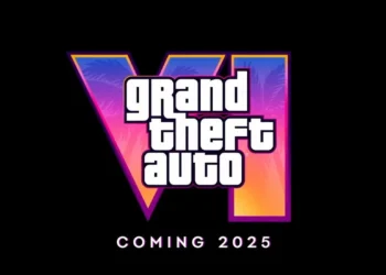 GTA 6 Hype Swells Through The Roof 5 GTA logo