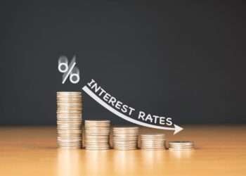 Ghana’s Interest Rates See Historic Decline, Gov’t Rakes in ¢4.83bn