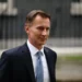Jeremy Hunt