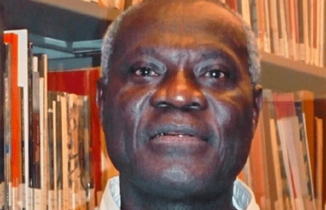 Tony Asankomah Explains Reason Ghanaians Have Few Movies On Netflix 2 king