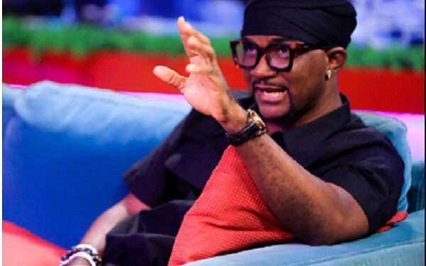 Mr. Logic Criticizes MUSIGA 1 Mr. Logic