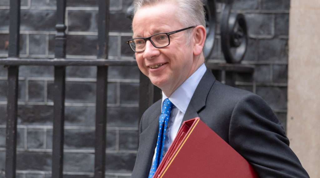 Levelling Up Efforts in England Falter: Figures Reveal 1 Levelling Up Efforts in England Falter: Figures Reveal