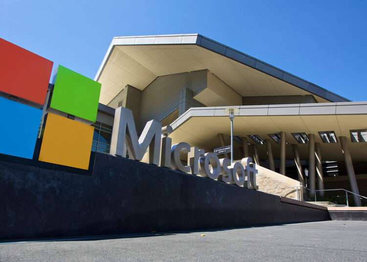 microsoft logo