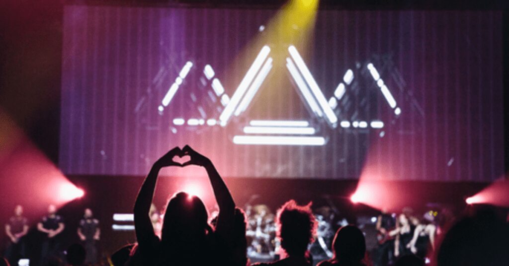 Music, A Catalyst For Social And Political Movements 2 music 1