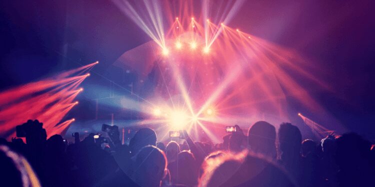 Music, A Catalyst For Social And Political Movements 1 music