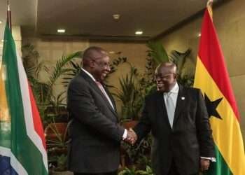 South Africa's Debut AfCFTA Export to Ghana Highlights Benefits of Intra-African Trade