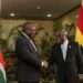 South Africa's Debut AfCFTA Export to Ghana Highlights Benefits of Intra-African Trade