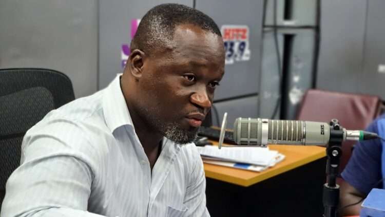 Ola Michael Urges Film Classification Committee To Implement Stricter Regulations 1 Ola Michael