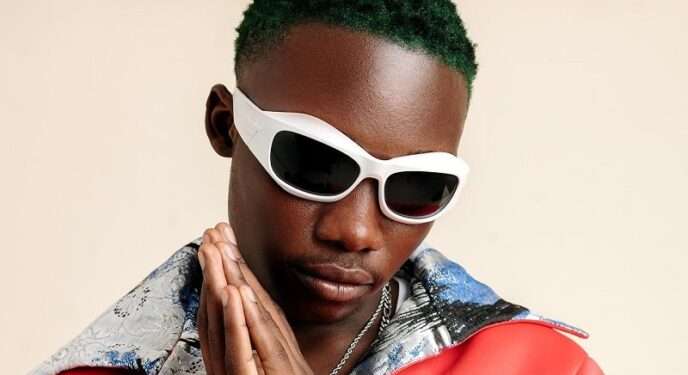Olivetheboy Clarifies Writing ‘Goodsin’ Song For Ayra Starr 1 Olivetheboy
