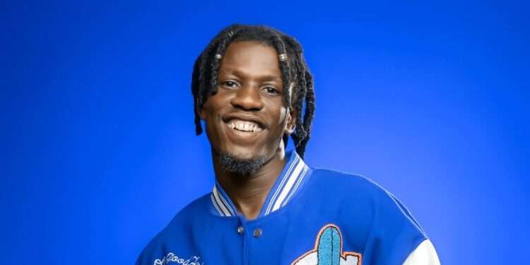 Renowned Ghanaian Musician Calls Himself 'Jesus' 1 King Paluta