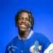 Renowned Ghanaian Musician Calls Himself 'Jesus' 11 King Paluta