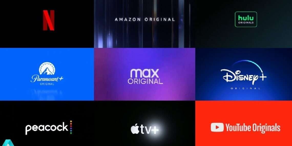 The Increasingly Prevalence Of X-rated Scenes In Movies