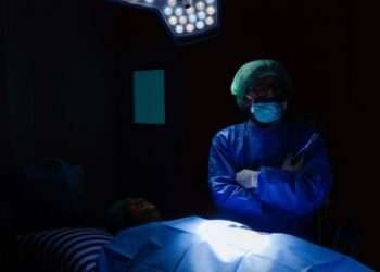 Power Outage at Medical Facility