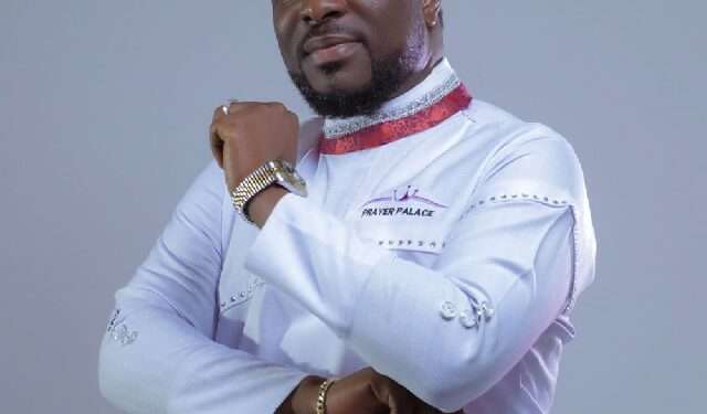 Prophet Emmanuel Adjei Reacts To LGBTQIA+ Bill Pass 1 Prophet Emmanuel Adjei