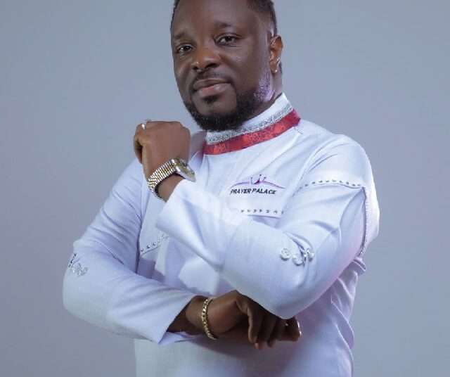 Prophet Emmanuel Adjei