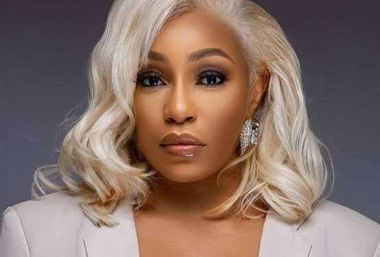 Rita Dominic