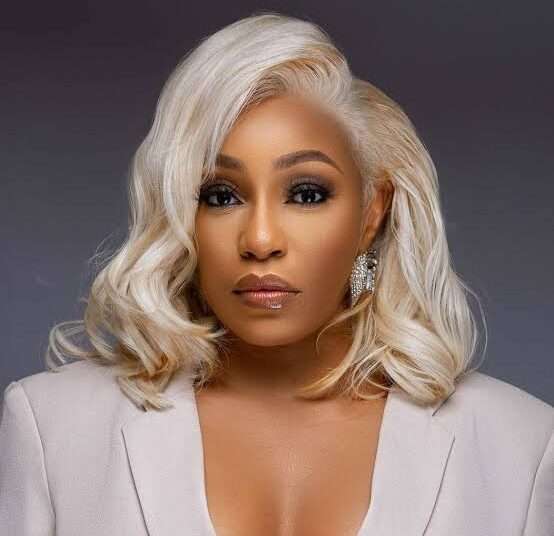 Rita Dominic