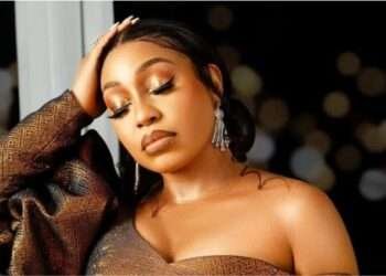 Rita Dominic Opens Up On Reason She Was Banned 2 Rita Dominic Opens Up On Reason She Was Banned