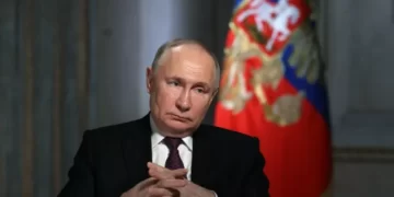 Putin’s Failure To Attend Istanbul Talks Decried