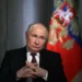 Putin’s Failure To Attend Istanbul Talks Decried