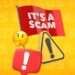 scam alert