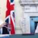 Tory Grassroots Slam Party and Budget Decisions 11 Jeremy Hunt and Rishi Sunak