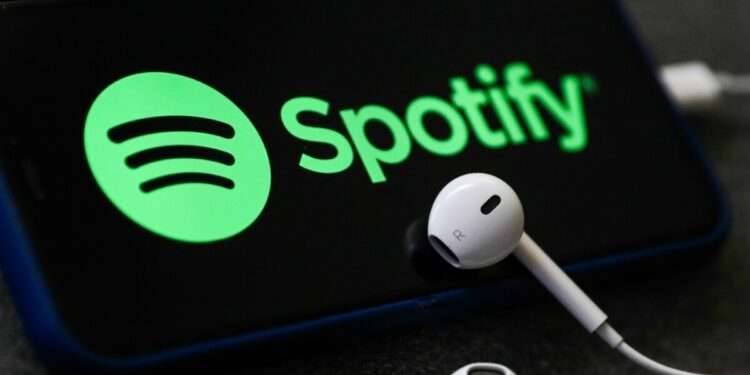Spotify To Hike Subscription Price In France 1 Spotify