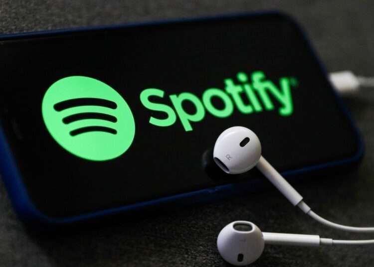 Spotify To Hike Subscription Price In France 1 Spotify