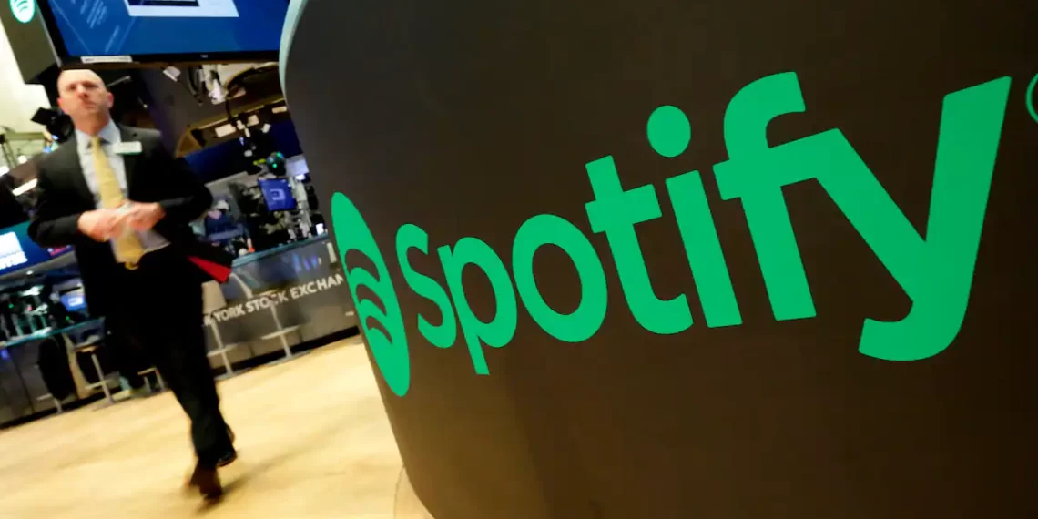 Spotify Introduces Music Videos In Select Countries 1 Spotify To Hike Subscription Price In France