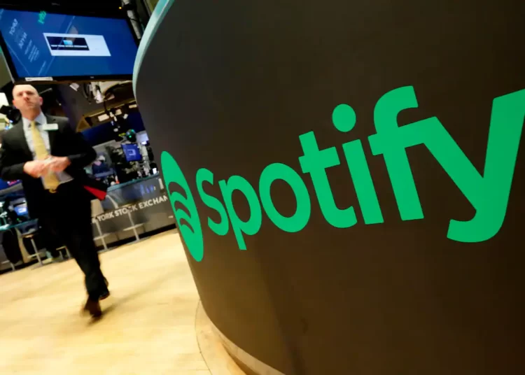 Spotify Introduces Music Videos In Select Countries 1 Spotify