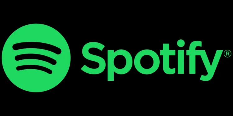 Spotify logo