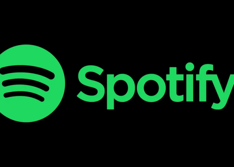 Spotify logo