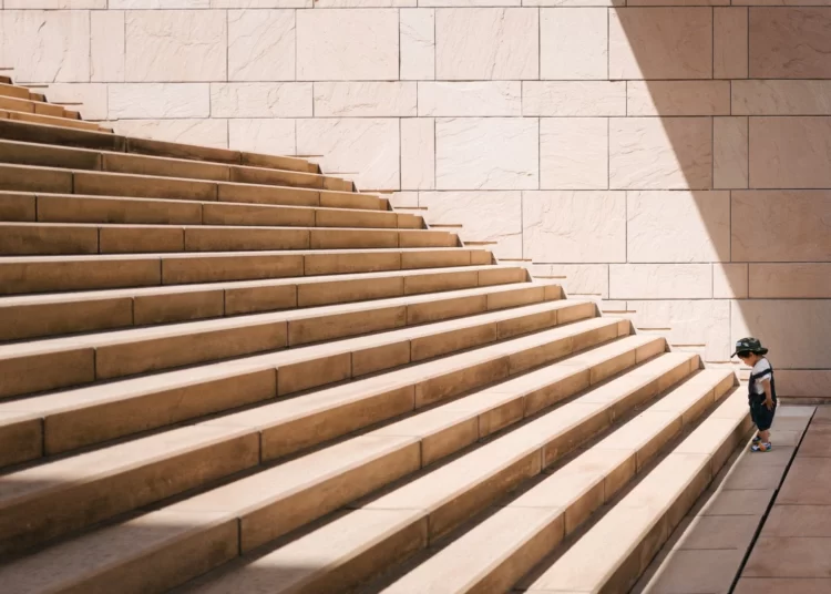 stairs 1