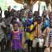 Some Displaced Children