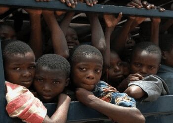 trafficking