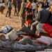UN condemns 'horrific violations' by Sudan's warring parties