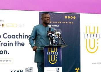 FBNBank Iterates Commitment to The Youth