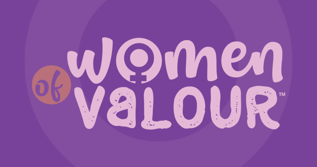 Second Edition Of 'Women of Valour' Held 1 Second Edition Of ‘Women of Valour’ Held
