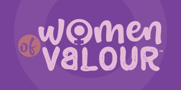 Second Edition Of 'Women of Valour' Held 1 valour