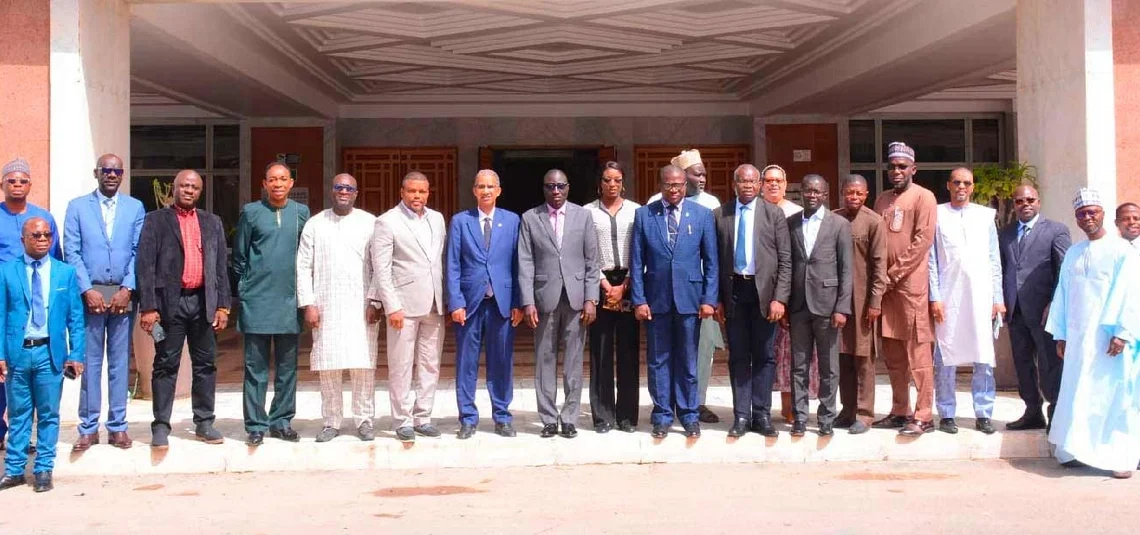 AfDB, GIABA Join Forces to Combat Money Laundering and Terrorism Financing in Africa with New Project 1 AfDB, GIABA Join Forces to Combat Money Laundering and Terrorism Financing in Africa with New Project