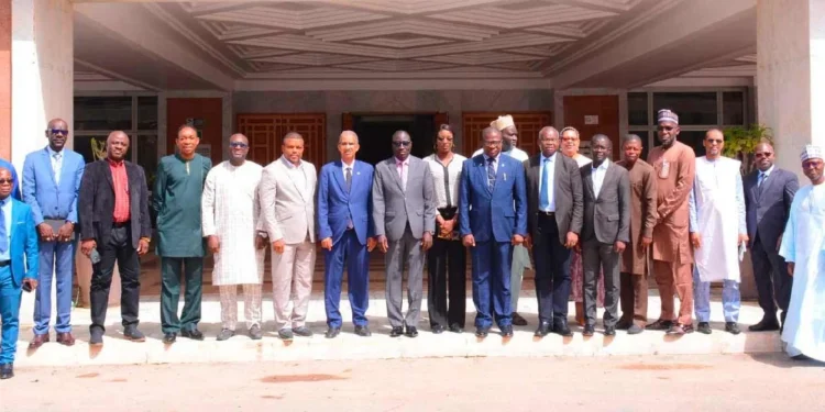 AfDB, GIABA Join Forces to Combat Money Laundering and Terrorism Financing in Africa with New Project