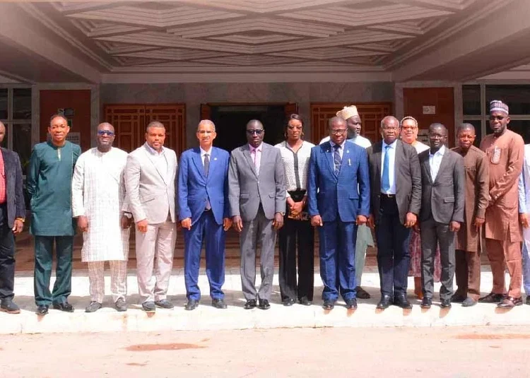 AfDB, GIABA Join Forces to Combat Money Laundering and Terrorism Financing in Africa with New Project 1 AfDB, GIABA Join Forces to Combat Money Laundering and Terrorism Financing in Africa with New Project