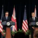 US, UK Committed To Supporting Ukraine's Efforts Against Russia 11 U.S. Secretary of State Antony Blinken and British Foreign Secretary David Cameron hold a joint press conference.