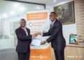 Fidelity Bank Ghana PLC Embraces Global Sustainability with UN Compact Initiative