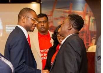 Absa Bank Champions Intra-African Trade Through the Absa Export Advantage Forum